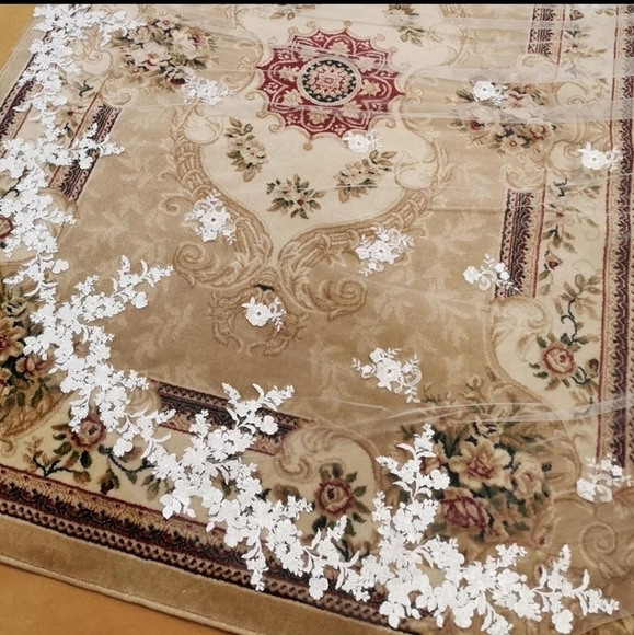 Brand New Wedding Veil - Picture 9 of 15